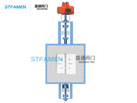 電動(dòng)方形高溫閥內(nèi)襯陶瓷纖維棉(1200℃)